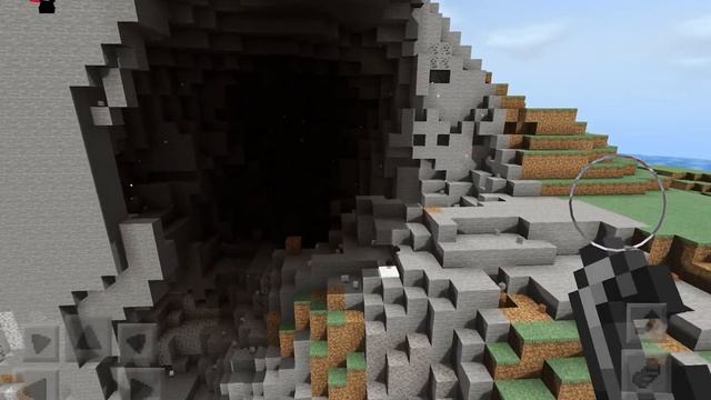 Top 3 ways to destroy blocks смотреть онлайн