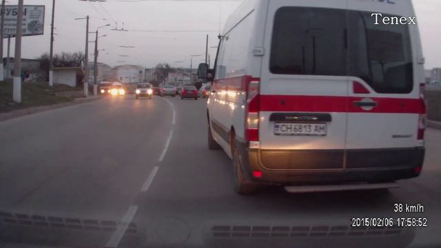 CH6813AM не включает поворотники смотреть онлайн