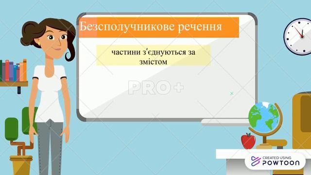Складні речення, види складних речень. смотреть онлайн