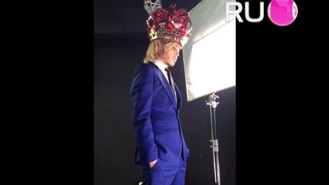 Сергей Зверев посылает Баскова в опу!!!Что произошло?? смотреть онлайн