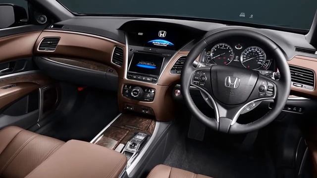2018 HONDA LEGEND Review Rendered Price Specs Release Date