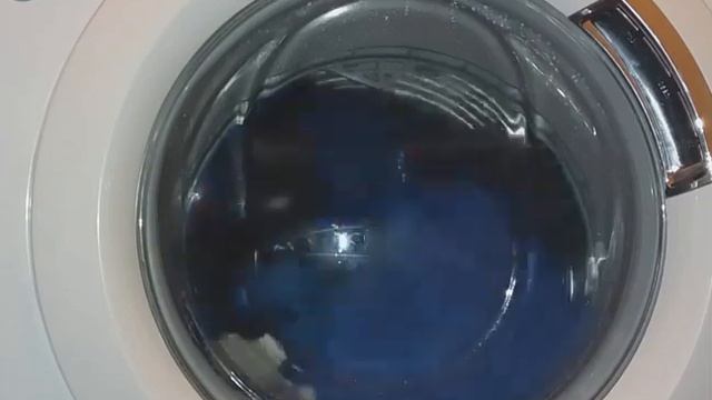 Candy Washing Machine - Bathrobes App Cycle Interm Spin 1 + Rinse 1 смотреть онлайн