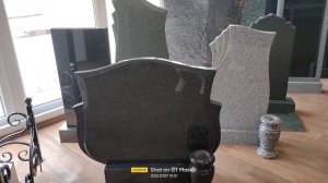 Как выбрать памятник на могилу? Подробная инструкция