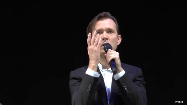 Олег Погудин "Песенка о дальней дороге" смотреть онлайн