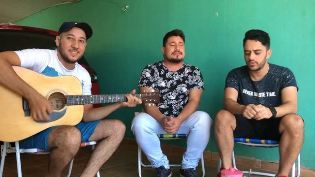 Zezé di Camargo e Luciano - Por Deus смотреть онлайн