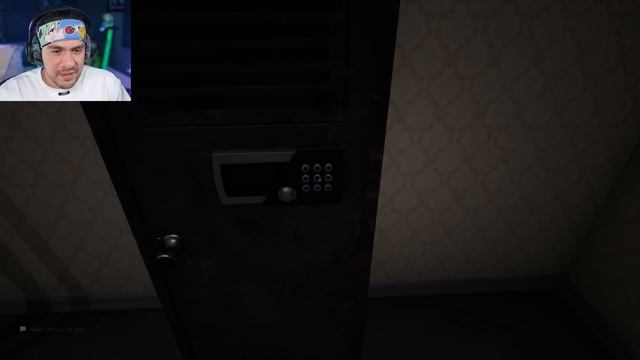Escape the Backrooms With Friends - SCARIEST NEW LEVEL смотреть онлайн