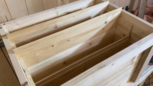 Теплый нуклеус для вывода маток смотреть онлайн