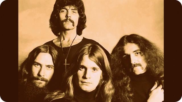 BLACK SABBATH • Changes • 1972 смотреть онлайн