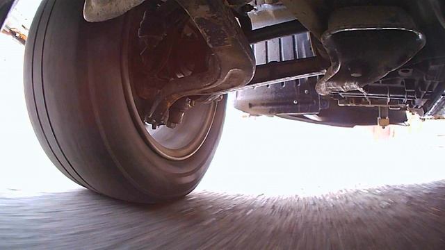 EA1A Galant галант рычаг ремонт вырвало