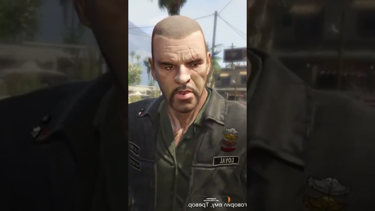 Озвучка GTA V Джонни и Тревор #gta5 #гтаv #гта5 #озвучка #переозвучка #gtav смотреть онлайн