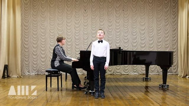 Рябов В Весенняя песенка смотреть онлайн