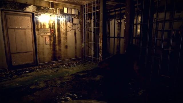 Прохождение The Evil Within с Карном. Часть 1 - Экстренный вызов смотреть онлайн