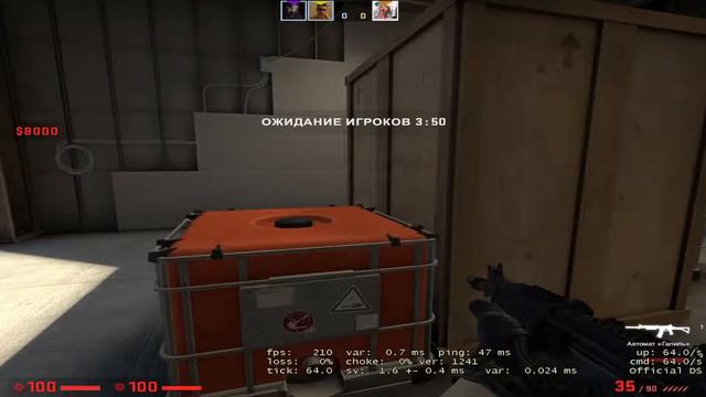 🔴ПОВЕЗЛО ПОВЕЗЛО)🔴КС ГО🔴BHOP🔴!!!))) смотреть онлайн