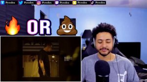 РЕАКЦИЯ Иностранца на Miyagi feat  TumaniYO   JAMM