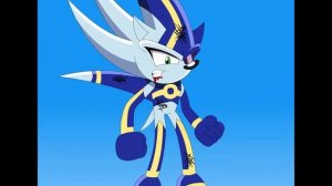 AMV SONIC THE RETURN OF NAZO