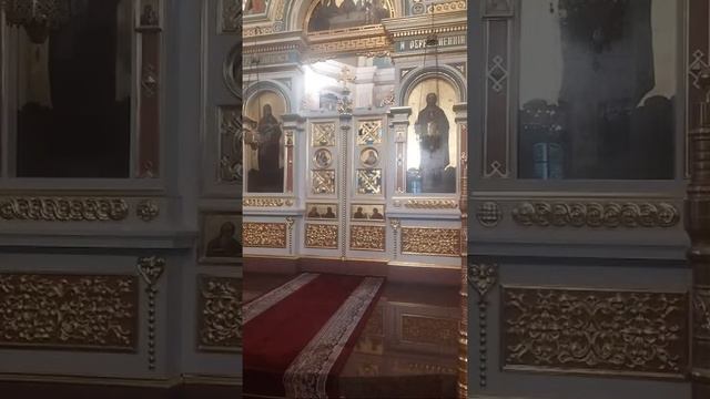 Божественная Литургия. Прямая трансляция. 26 августа 2023. Минской иконы Божией Матери. смотреть онлайн