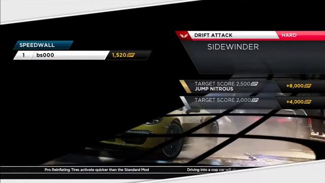 Need for Speed: Most Wanted (2012) BMW M3 GTR Gameplay All Events NFS Heroes DLC смотреть онлайн