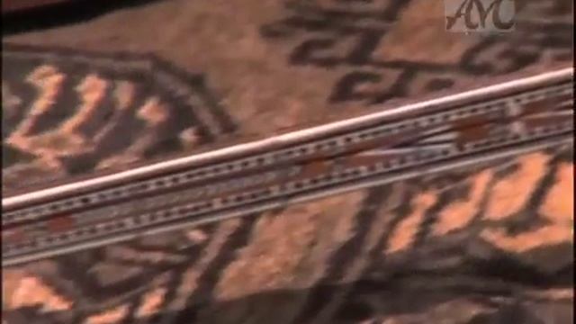 What is a dutar? смотреть онлайн