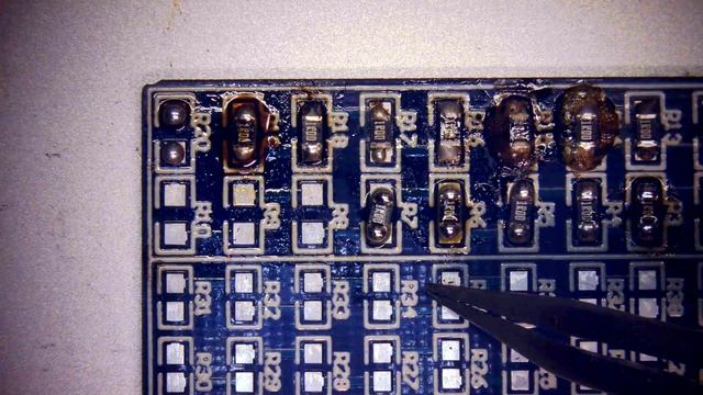 Флюс NRK-559-NC от РусФлюс. Гроза мягкого фена и достойная замена 700му