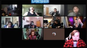 Дерзки решил сломать звуковой барьер