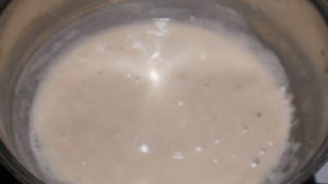 Сборник рецептов