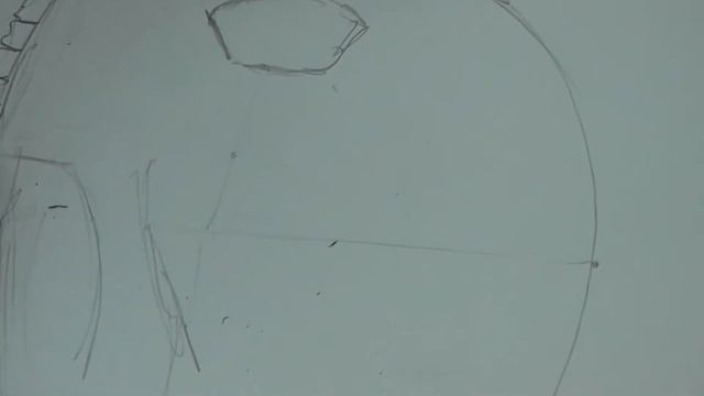 42 Череп и лицо (вторая камера) смотреть онлайн