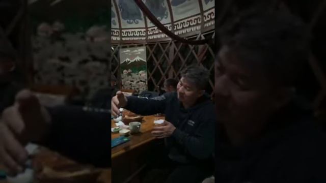 Жанат Кожамжаров. Мораль - Выгода. Сюцай смотреть онлайн