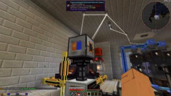 ФЕРМА ЖЕЛЕЗА Майнкрафт | VictoryCraft