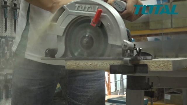 Circular Saw TS1141856 1400W منشار صدر | Chaaban Tools & Hardware - Lebanon