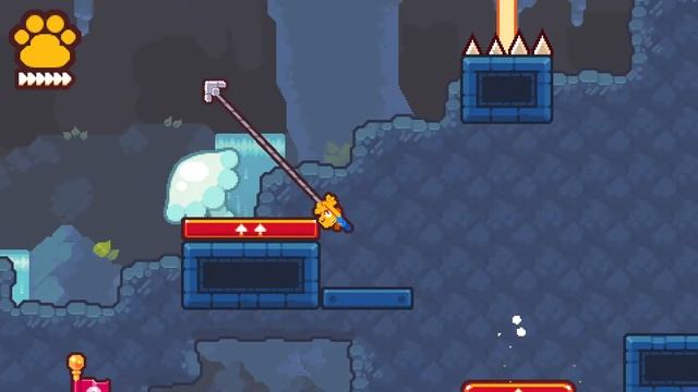 [TCRF] Grapple Dog - Unused Demo Mode (Full Playthrough) смотреть онлайн