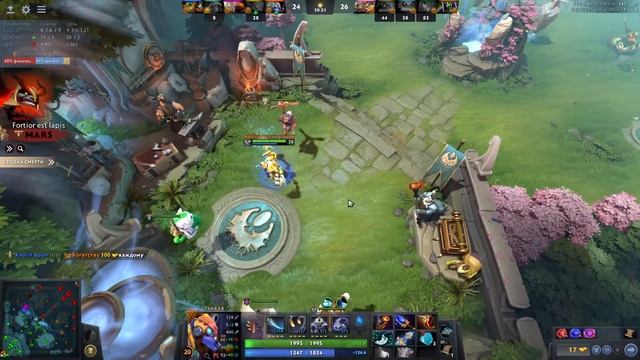 Как играть против Минера (Оракл VS Течиз) смотреть онлайн