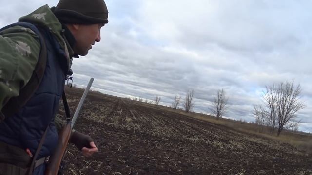 Охота на зайцев - Спортивная злость смотреть онлайн