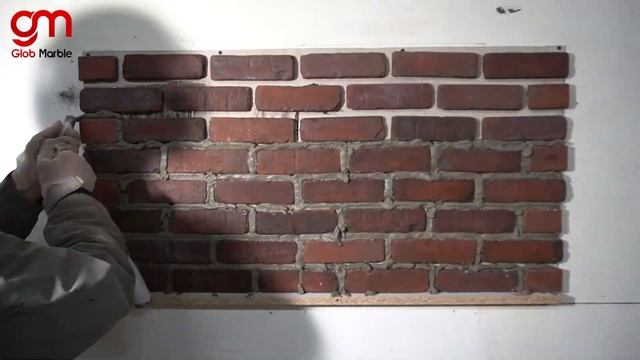 How To Install Thin Concrete Bricks смотреть онлайн