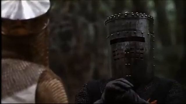 Monty Python and the Holy Grail, part 2.flv смотреть онлайн