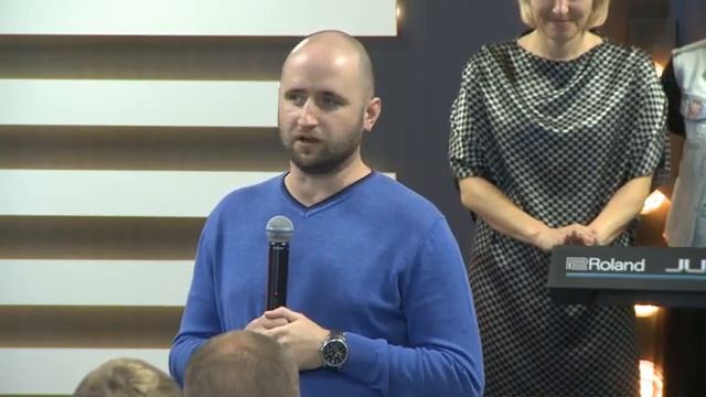 СВИДЕТЕЛЬСТВО / БОГ ПОМОГ МНЕ В БИЗНЕСЕ, КОГДА Я ЕГО ОБ ЭТОМ ПОПРОСИЛ смотреть онлайн