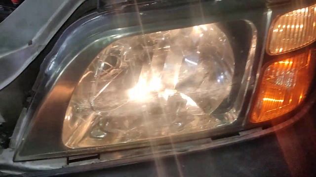 crv honda ремонт проводки головного освещения смотреть онлайн