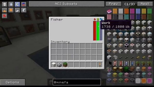 Fisher MFR (MineFactory Reloaded) | Minecraft Mod Tutorial