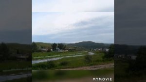 ПОСВЯЩАЕТСЯ МОЕЙ РОДНОЙ ДЕРЕВНЕ РАЗМАХНИНО
