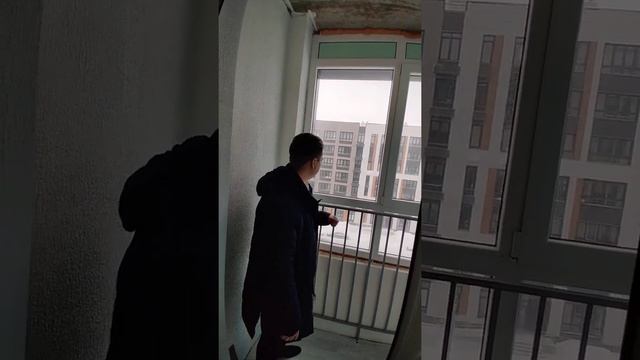 Продается студия 30 кв.м в жилом комплексе - "Цветы Башкирии" смотреть онлайн