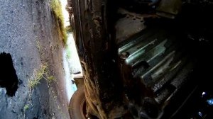 Замена масла Мерседес Спринтер