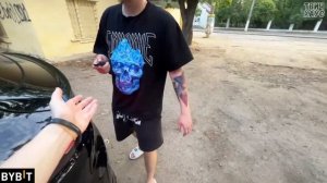 ЭВЕЛОН КУПИЛ НОВУЮ МАШИНУ / ЗЛОЙ ОБЗОР НА НОВУЮ МАШИНУ ЭВЕЛОНА