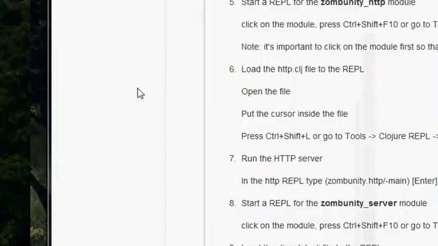 Zombunity MUD: Getting Started смотреть онлайн