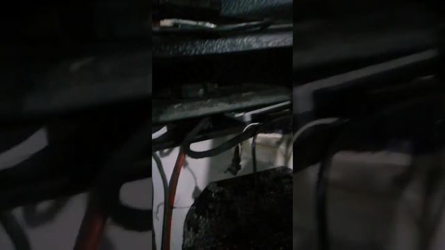 Возвращаемся в гараж чтобы доделать Ваз 2108 на заднем приводе от BMW.