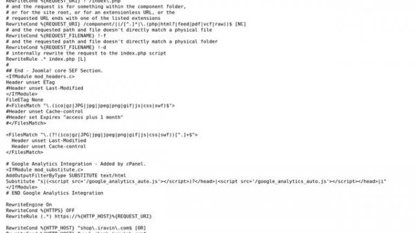 How to redirect from "https://www.example.com" to be "https://example.com"? (3 Solutions!!)