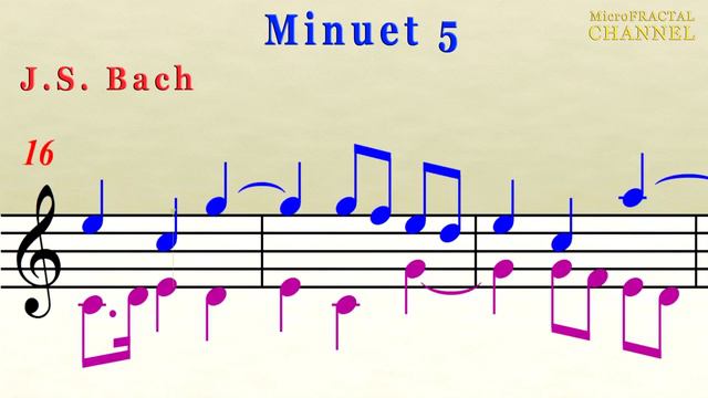 Bach MINUET Guitar | Бах Bach Менуэт Гитара смотреть онлайн