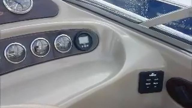 Maxum 2300