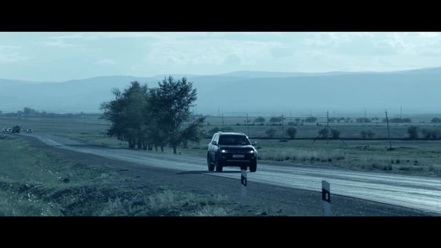 Говорим на бурятском - 9 - Диалог (Dialog - Clip About Buryat Language)