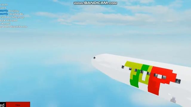 {Robloxia worst Incident) TAP flight 17 ~Roblox Incident Video~ смотреть онлайн