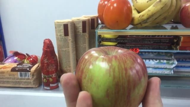Как увеличить продажи овощей и фруктов в продуктовом магазине! Легкий способ смотреть онлайн