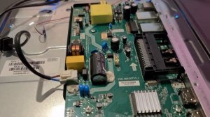 DEXP H32D7300K прошивка